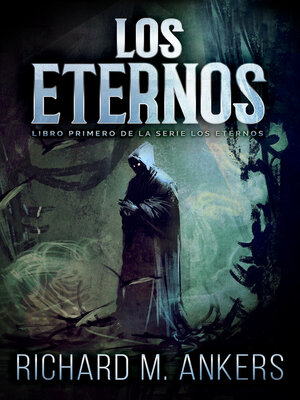 cover image of Los Eternos